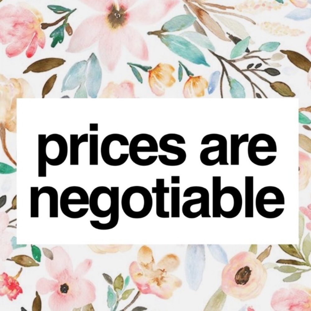 Bundle likes for discounts or Make me an offer
